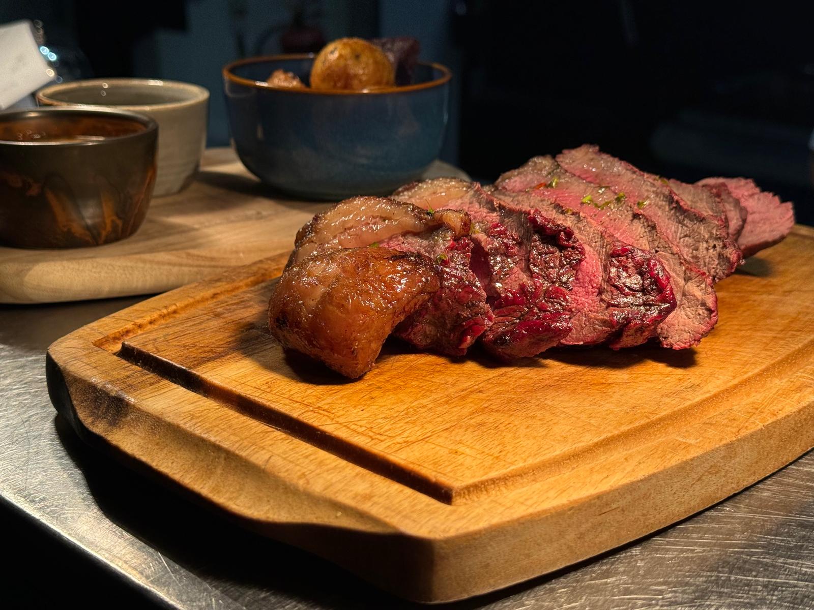 Kion Belfast Interior